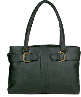 

VOGG Hand-held Bag(Green)