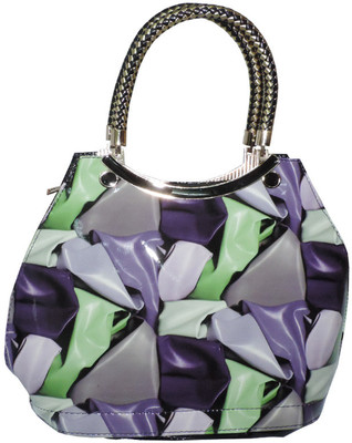 

Elligator Hand-held Bag(Multicolor)