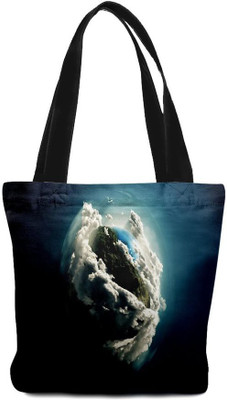 

Panda Creation Tote(Multicolor)