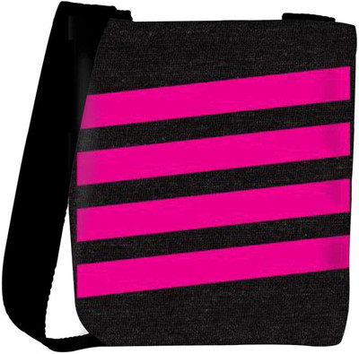 

Snoogg RPC-2905-SLTOBAG Shoulder Bag(Multicolor, 18 inch)