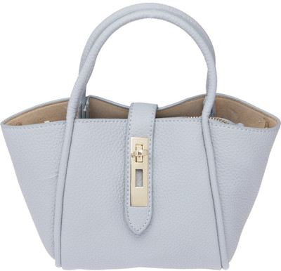

Fur Jaden Sling Bag(Grey)