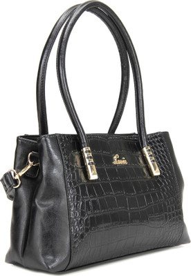 

Lavie Hand-held Bag(Black)