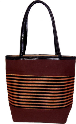 

Womaniya Shoulder Bag(Brown)