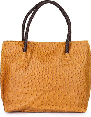 

Kleio Tote(Yellow)