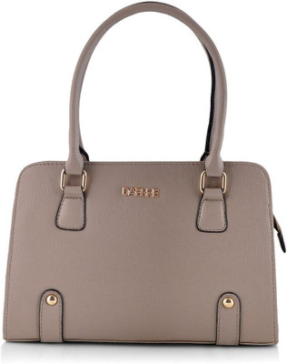 

Daphne Hand-held Bag(Grey)