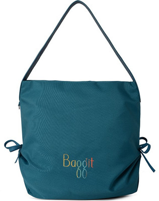 Baggit Shoulder Bag(Blue)