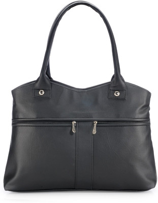 

Bags Craze Shoulder Bag(Black)