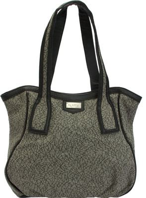 

Lavie Hand-held Bag(Grey)