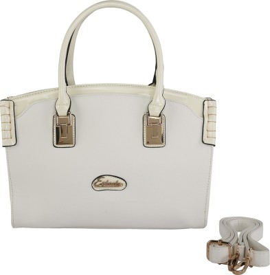 

Esbeda Sling Bag(White)