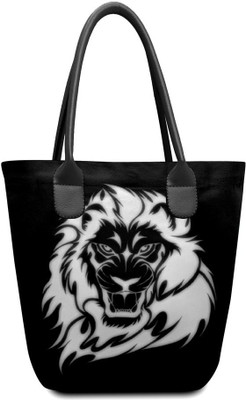 

Panda Creation Tote(Multicolor)