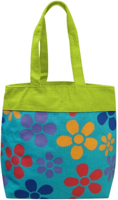 

Angesbags Hand-held Bag(Green)