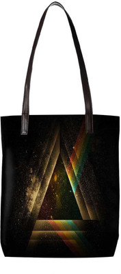 

Snoogg Tote(Multicolor)