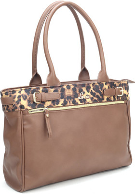 

Lavie Tote(Brown)