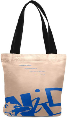 

Panda Creation Tote(Multicolor)