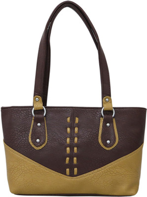 

Heels & Handles Shoulder Bag(Multicolor)