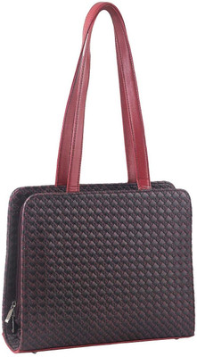 

Metro Shoulder Bag(Red)
