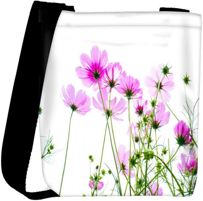 

Snoogg Sling Bag(Multicolor)