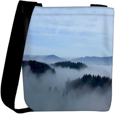 

Snoogg Sling Bag(Multicolor)
