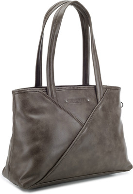 

Caprese Shoulder Bag(Brown)