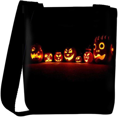 

Snoogg RPC-3466-SLTOBAG Shoulder Bag(Multicolor, 18 inch)