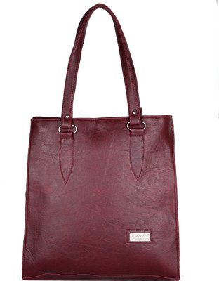 

VOGG Hand-held Bag(Maroon)