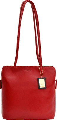 

Hidesign Shoulder Bag(Red)