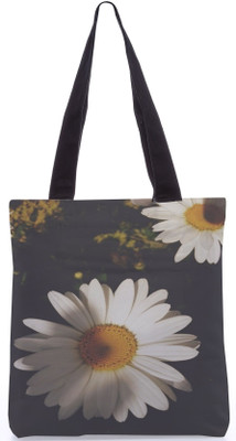 

Snoogg Tote(Multicolor)