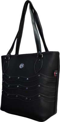 

Wildmoda Shoulder Bag(Black)