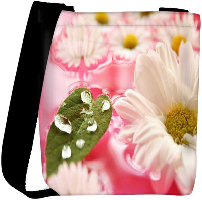 

Snoogg Sling Bag(Multicolor)