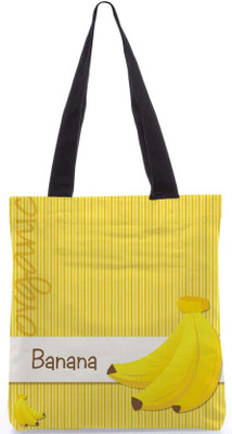 

Snoogg Tote(Multicolor)