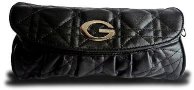 

Giordano Hand-held Bag(Black)