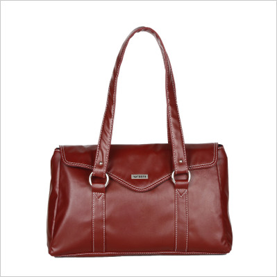 

Bern Shoulder Bag(Brown)