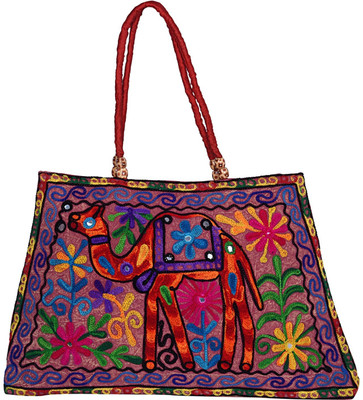 

Decot Paradise Shoulder Bag(Red)