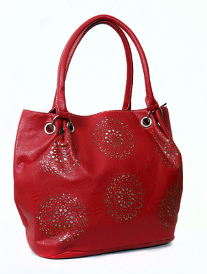 

Carry on Bags Hand-held Bag(Red)