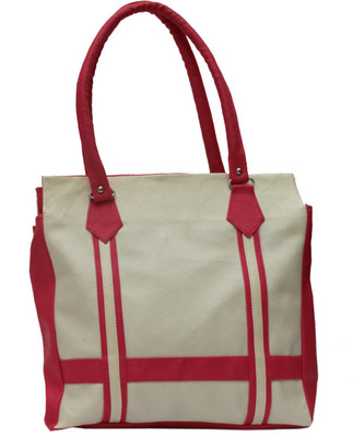 

Glory Fashion Shoulder Bag(White)