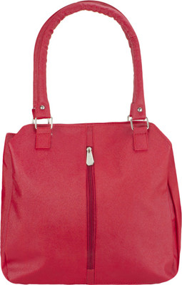 

Govind Hand-held Bag(Red)