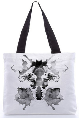 

Snoogg Tote(Multicolor)