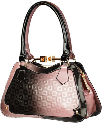 

ITHAKA Shoulder Bag(Multicolor)