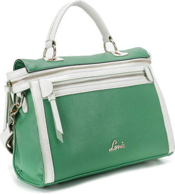 

Lavie Hand-held Bag(Green)