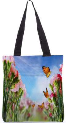 

Snoogg Tote(Multicolor)