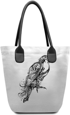 

Panda Creation Tote(Multicolor)