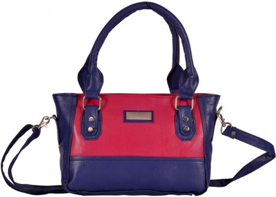 

Hawai Hand-held Bag(Blue, Pink)