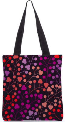 

Snoogg Tote(Multicolor)