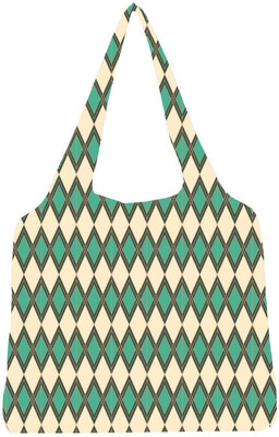 

Snoogg Tote(Multicolor)