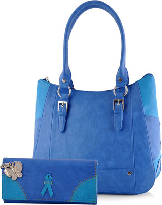 

Butterflies Hand-held Bag(Multicolor)
