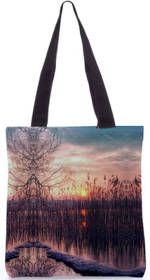 

Snoogg Tote(Multicolor)