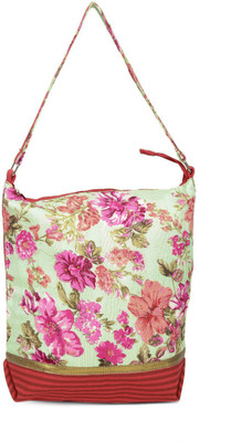 

Anouk Shoulder Bag(Green)
