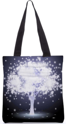 

Snoogg Tote(Multicolor)