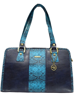 

Moochies Shoulder Bag(Blue)