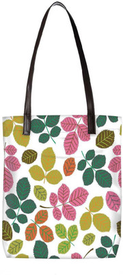 

Snoogg Tote(Multicolor)